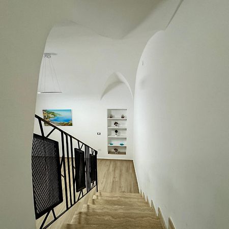 Terrasini Center Apartments Luaran gambar