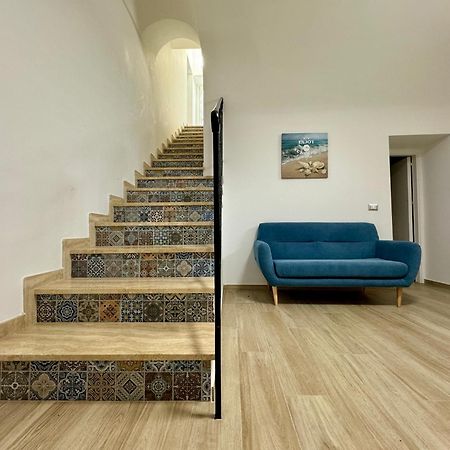 Terrasini Center Apartments Luaran gambar