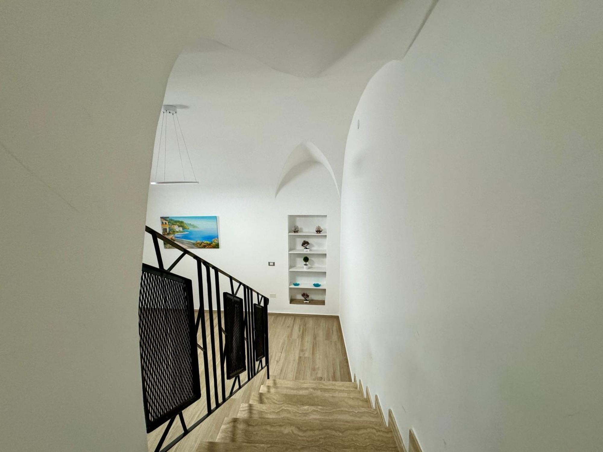 Terrasini Center Apartments Luaran gambar
