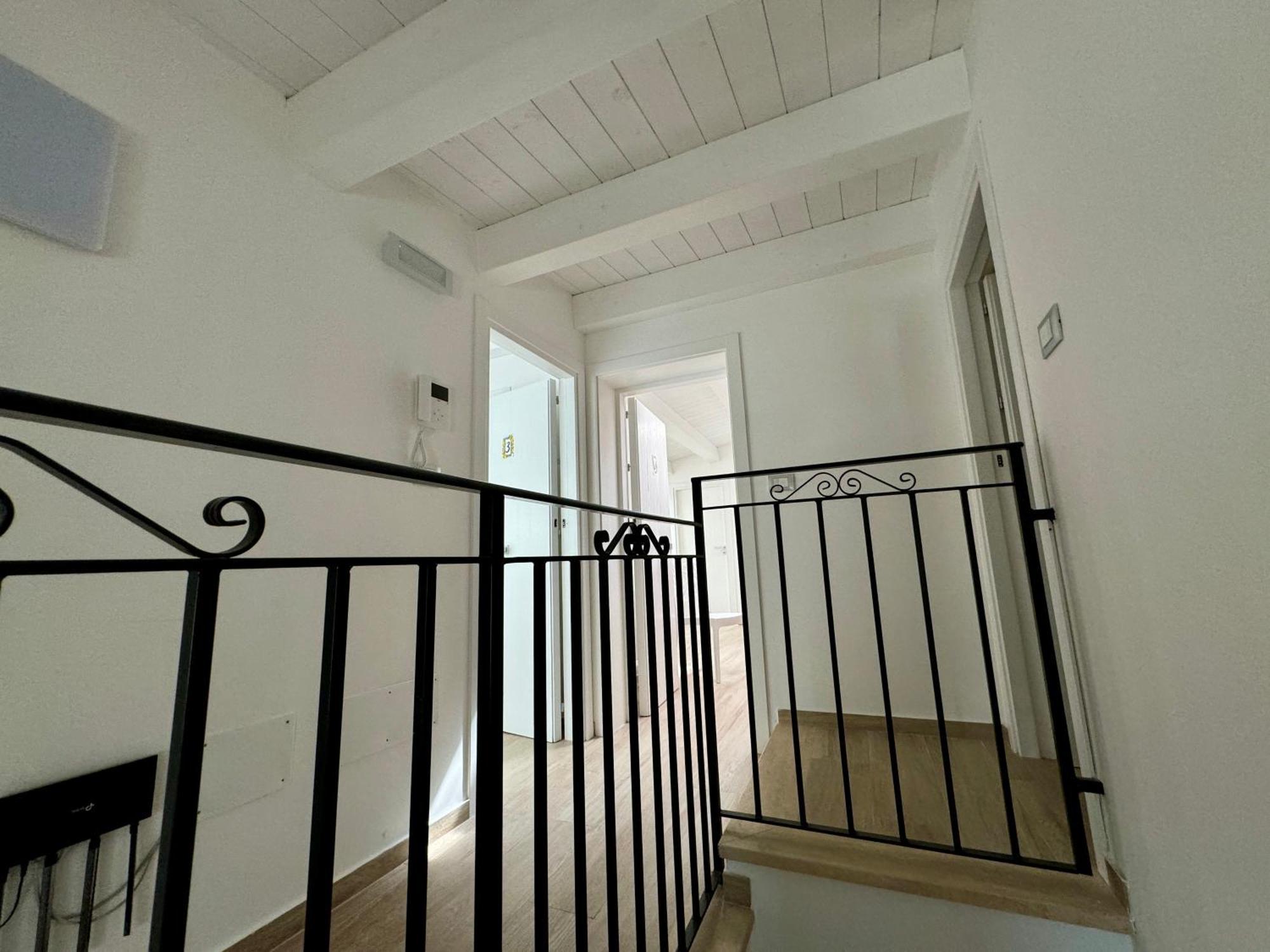 Terrasini Center Apartments Luaran gambar