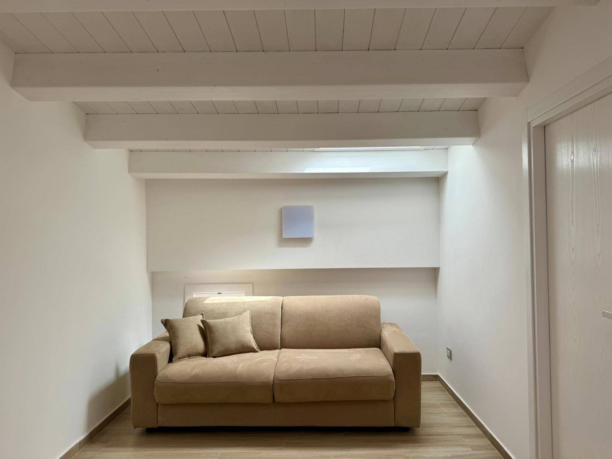 Terrasini Center Apartments Luaran gambar