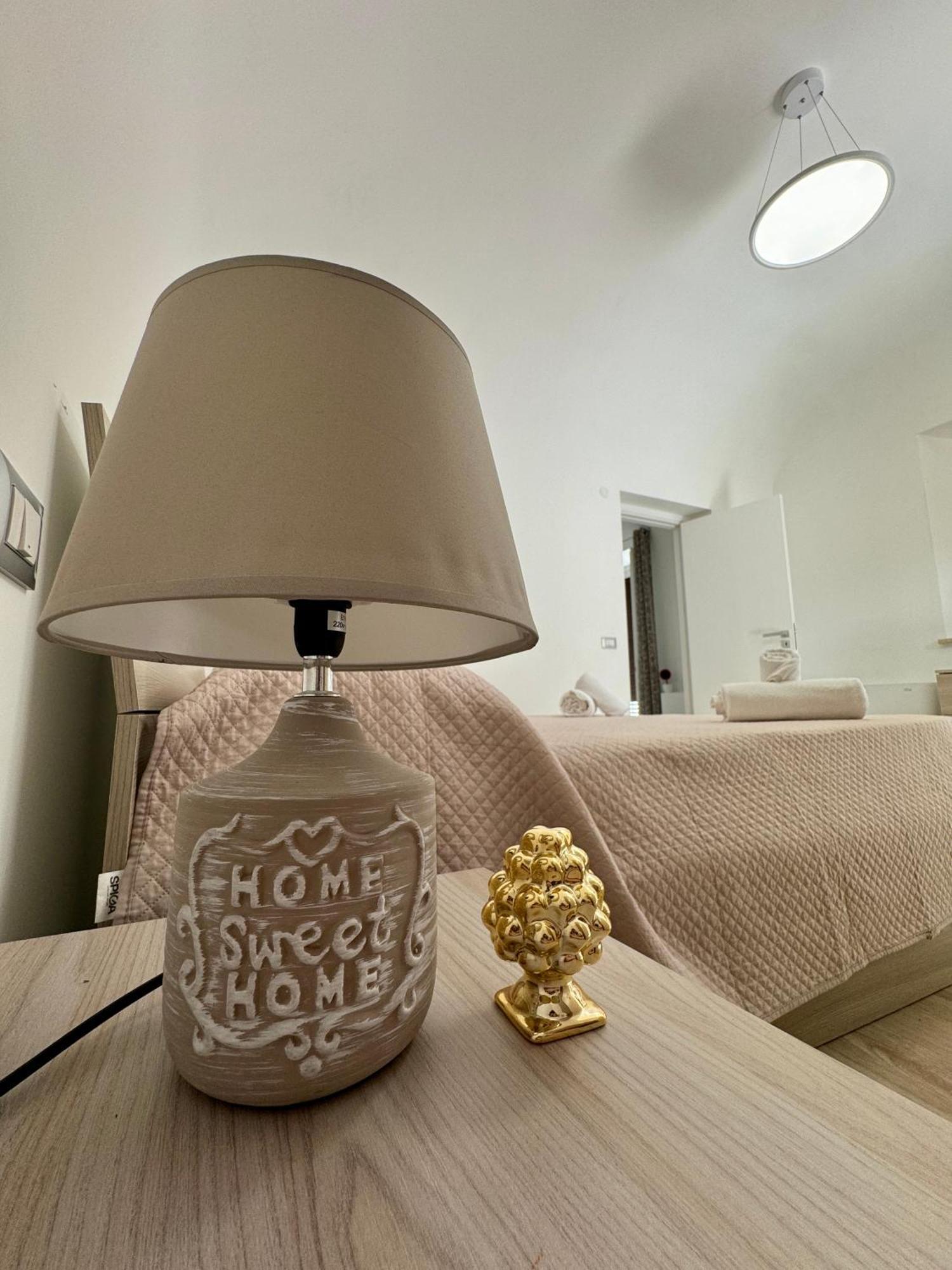 Terrasini Center Apartments Luaran gambar