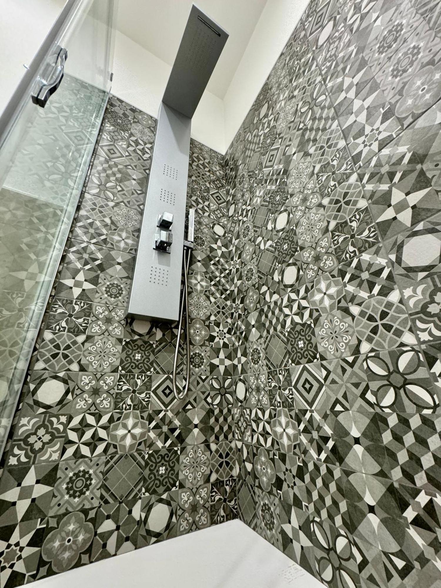Terrasini Center Apartments Luaran gambar